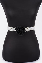 1378 Black - Pack of 6